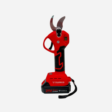 Tuffco Cordless Pruner Shears