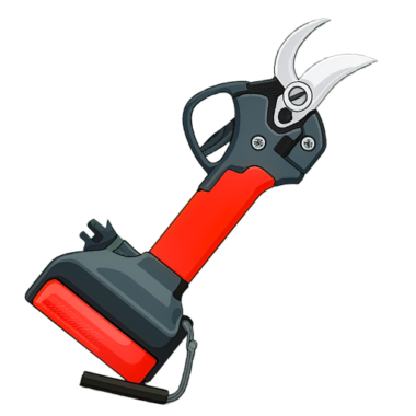 Pruner Shears