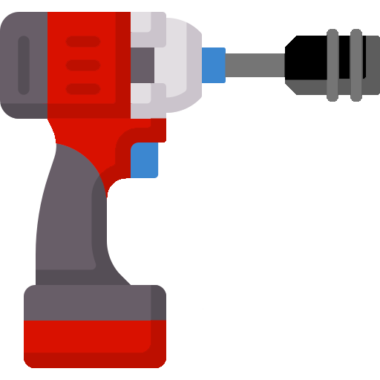 Impact Wrench