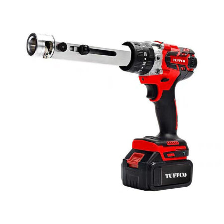Tuffco Cordless Cable Stripper