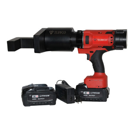 Tuffco 4000nm Torque Multiplier Wrench